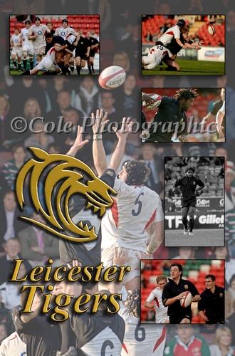 Rugby Poster